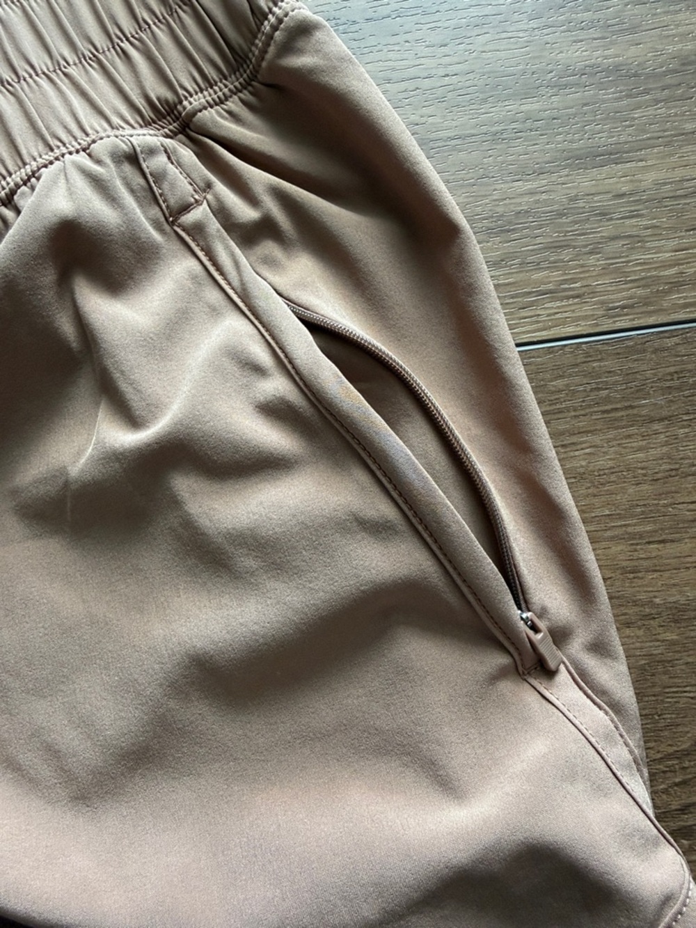 A&F Running Short - Picture 4 of 4